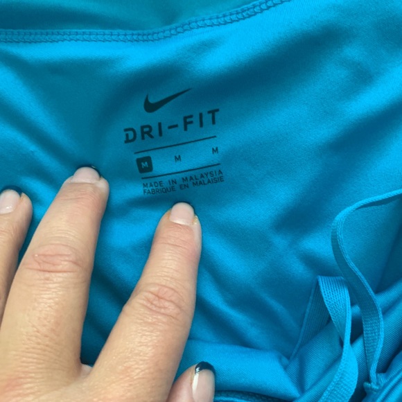 Nike running shorts - Picture 3 of 3